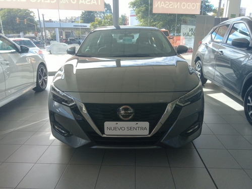 Imagen 9 de 9 de Nissan Sentra 2.0 Advance Cvt 2021/22 0km