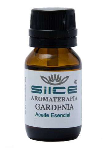 Aceite Esencial Gardenia Silce - Cuidá Tu Piel!!