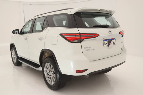Toyota SW4 2.8 Srx 204Cv 4X4 7As At