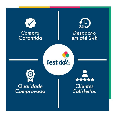 Imagem 7 de 8 de Balão Bubble Bobo Transparente 18 Polegadas 45cm 10 Unidades