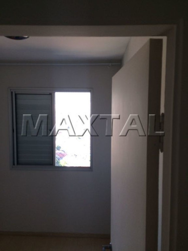 Imagem 2 de 15 de Apartamento Prox Ao Shopping Santana Parque - Mi68766