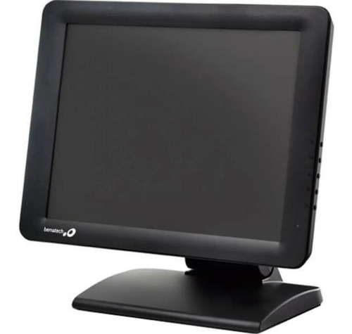 Monitor Touch Screen 15 Pol. Cm-15h Bematech Hdmi Vga