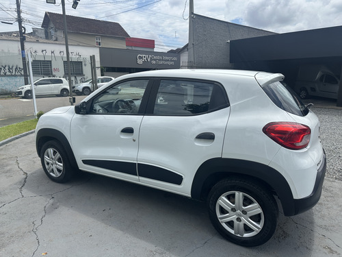 Renault Kwid 1.0