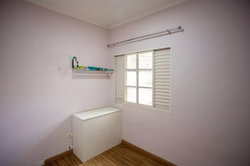 Sobrado 190 M² 3 Dormitórios - 1 Suíte - 2 Vagas De Garagem - Centro De Diadema