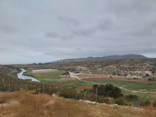 Por Viaje Vendo Casa Con Maravillosa Vista El Estero Tongoy