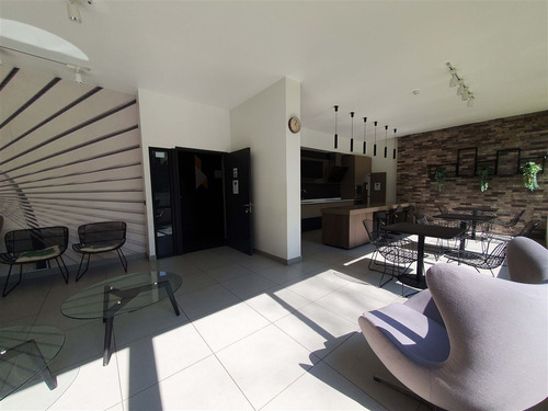 Departamento En Venta En Providencia