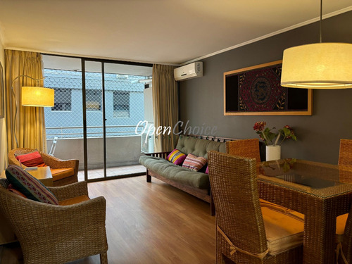 Venta Pta Cerrada / 1 Dorm 1 Baño / El Golf / Amplio
