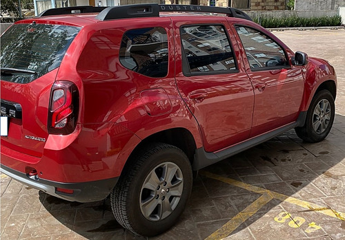 Imagen 5 de 10 de Renault Duster 2020