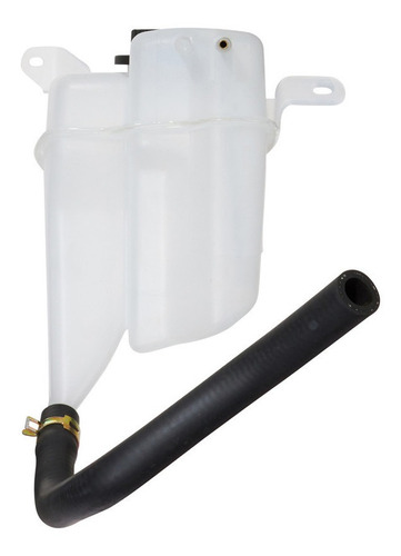 Imagen 5 de 5 de Depósito Anticongelante Thunderbird Lincoln Ls 01-06 C/t