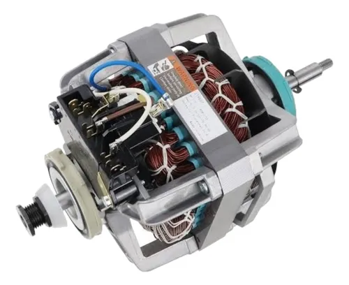 comprar Motor Secadora Whirlpool Original 279827