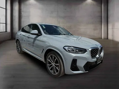 BMW X4 5p xDrive 30i L4/2.0/T Aut
