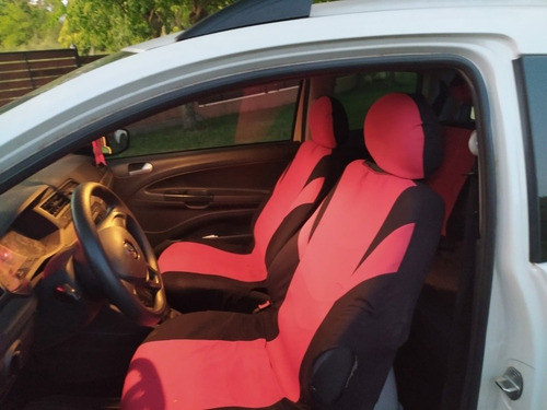 Volkswagen Saveiro Dc Power