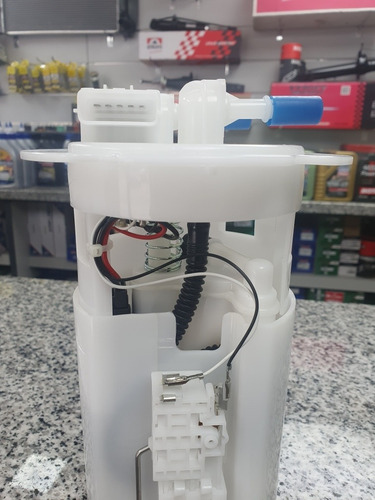 Conjunto Bomba De Gasolina Nissan Sentra B15 2 Picos