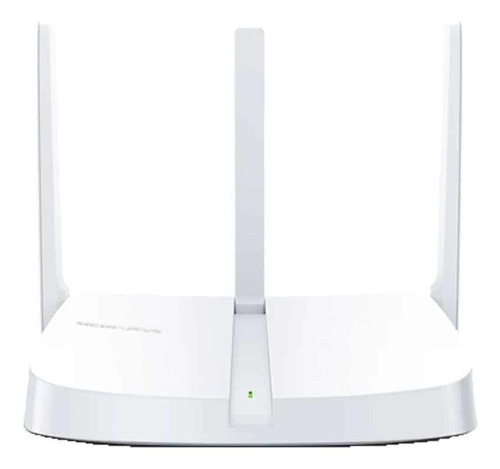 Router Inalámbrico N De 300mbps Mw305r Mercusys