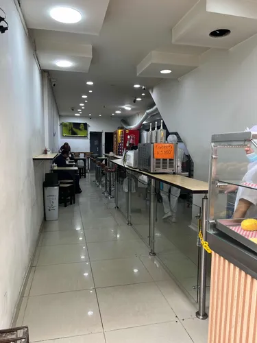 Local Comercial Muy Bien Ubicado