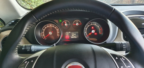 Fiat Linea 1.8 Essence 130cv 2015