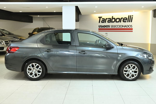 Peugeot 301 1.6 Allure