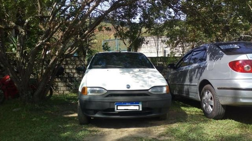 Palio Edx 98 4 Portas$ 6,500