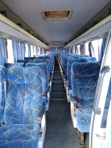 Ônibus Marcopolo Viaggio