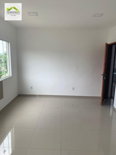 Sala Comercial Para Alugar . - 144al-2