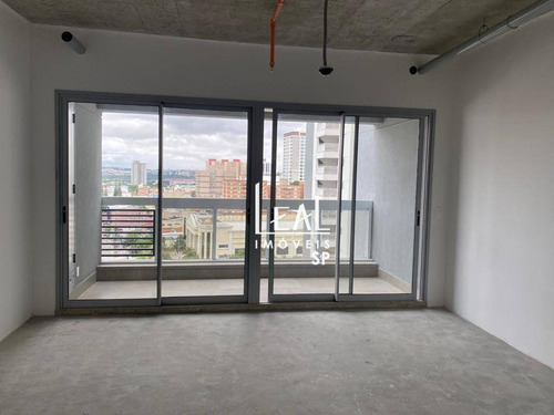 Imagem 2 de 30 de Sala Para Alugar, 37 M² Por R$ 2.600,00/mês - Macedo - Guarulhos/sp - Sa0250