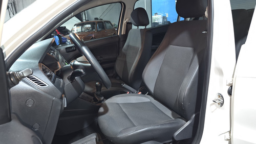 Volkswagen Gol 1.0 12v Total Flex 5p