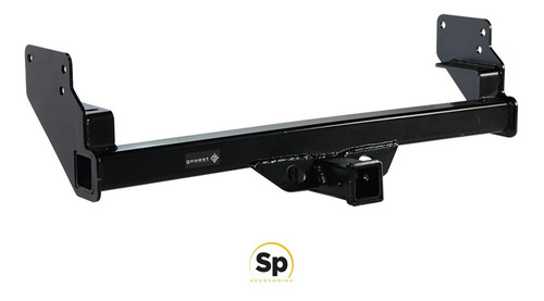 Tiron De Arrastre Jalon Toyota Tacoma 2005/2015 Sölden