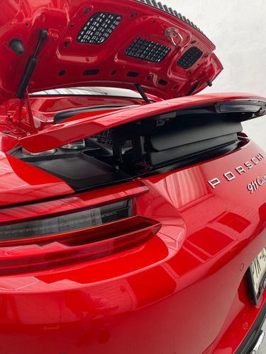 Porsche 911 3.0 Carrera Coupe Pdk At