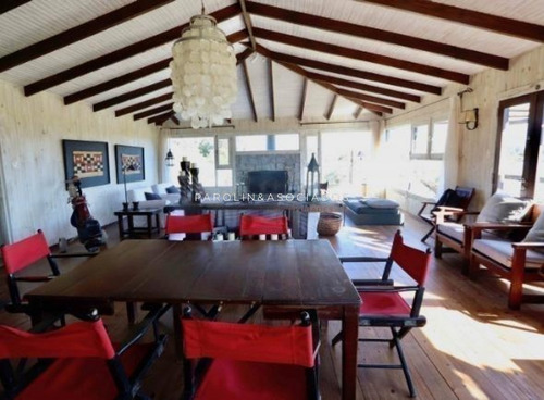 Chacra En Venta De 4 Dormitorios En Jose Ignacio - Ref: 4210