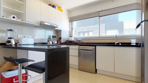 Imagen 7 de 14 de Venta De Apartamento 3 Dormitorios En Playa Brava, Punta Del Este