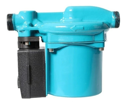 Bomba Pressurizadora Água Quente Frio 120 Watts 60hz 1600l/h Voltagem 220v