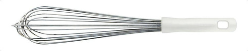 Batedor Manual Tramontina Profissional Em Aço Inox