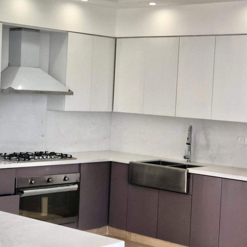 Imagen 5 de 6 de Vendo Apartamento En El Exclusivo Sector De La Trinitaria
