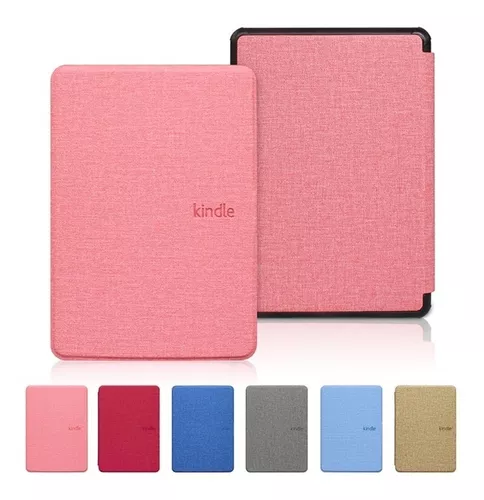 Funda Kindle  MercadoLibre 📦