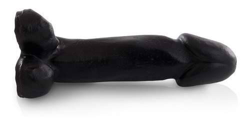 Benjamin Dilatador Anal Con Vibrador Sexshops Jueguetes