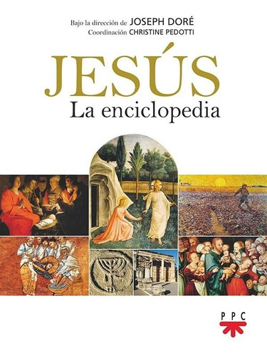 Jesus La Enciclopedia - Dore,joseph