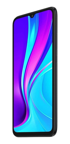 Imagen 7 de 7 de Xiaomi Redmi 9 (India) Dual SIM 64 GB carbon black 4 GB RAM