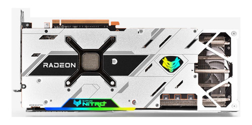 Placa de video AMD Sapphire Radeon RX 6900 Series RX 6900 XT 11308-03-20G 16GB