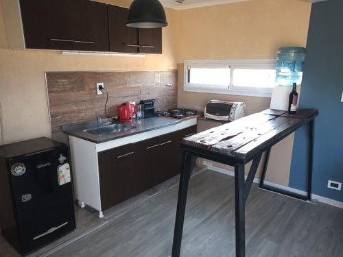 Alquiler Oct-nov Cabaña $18.990 Con Desc, San Rafael 6 Noches -20%