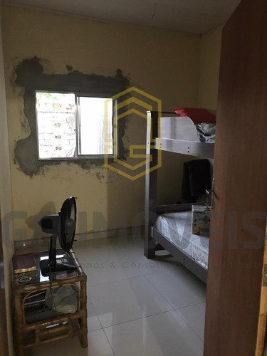 Imagem 13 de 17 de Casa À Venda, 3 Quartos, 3 Vagas, Benedito Bentes - Maceió/al - 1125