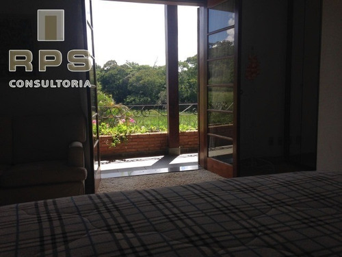 Imagem 23 de 30 de Maravilhosa Casa Em Excelente Bairro De Atibaia, Com Vista Para A Pedra Grande - Ch00038 - 32131725