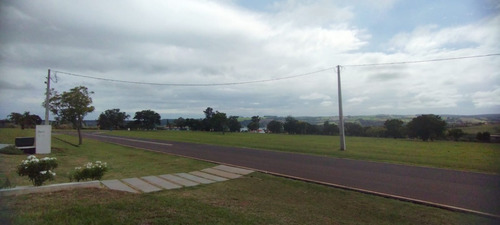 Lote Riviera Santa Cristina Iii - Itai - Totalmente Plano - Otima Localização