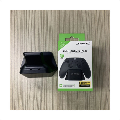 Imagen 6 de 6 de Stand Soporte De Mesa Compatible Joystick Xbox One Y Series