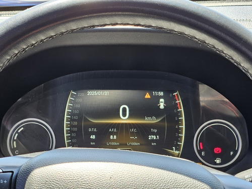 Chery Tiggo 3 NEW TIGGO 3 GLS MT