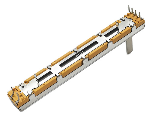 5 Pz - Potenciometro Fader D103 Mezcladora Behringer