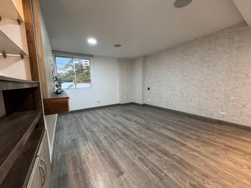 Vendo Apartamento En Loma Del Esmeraldal, Envigado