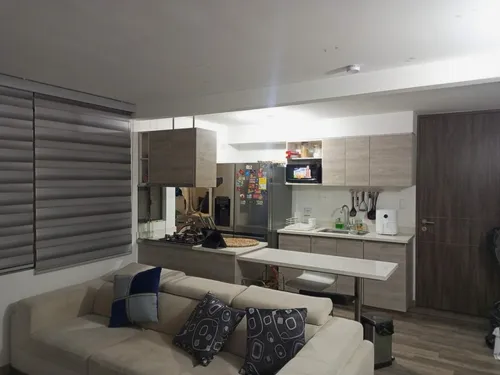 Vendo O Permuto Aparta Estudio Ikona 167