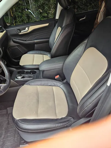 Ford Escape 2.0 Titanium Awd At hibrido