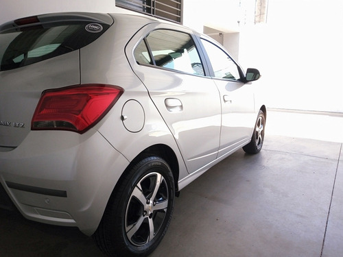 Chevrolet Onix 1.4 Ltz 98cv