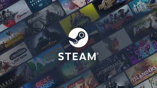 Tarjeta De Steam 50 Usd Sólo Argentina